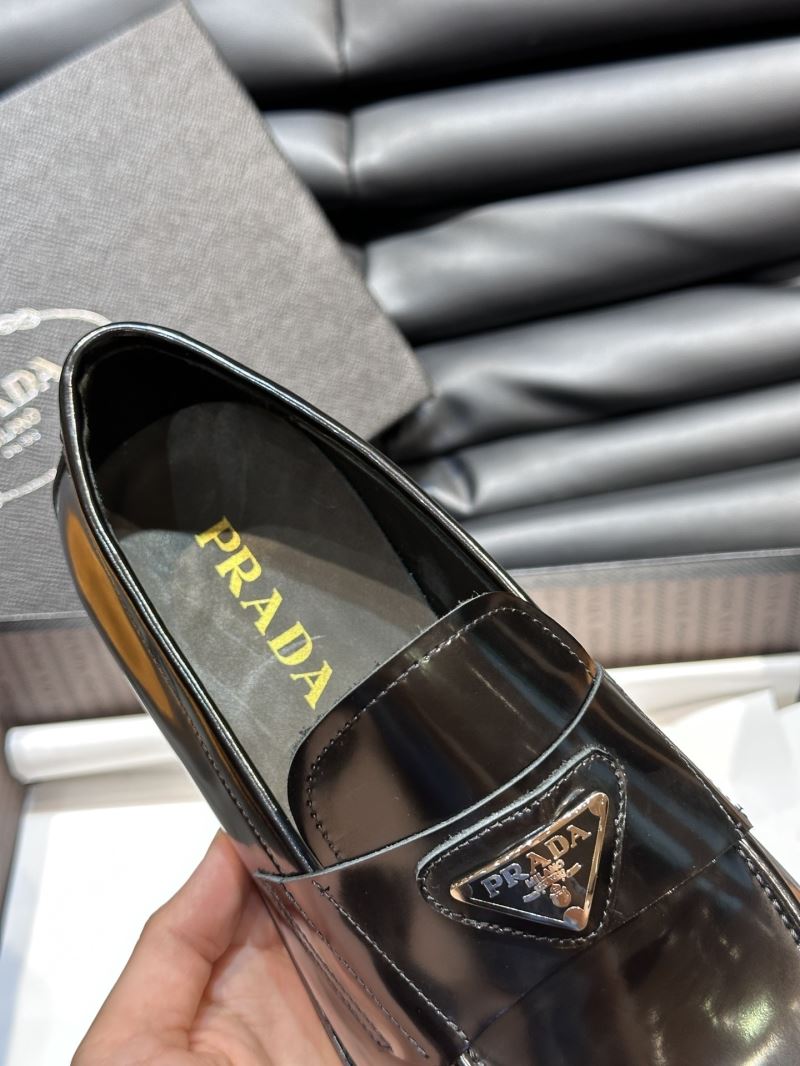 Prada Business Shoes